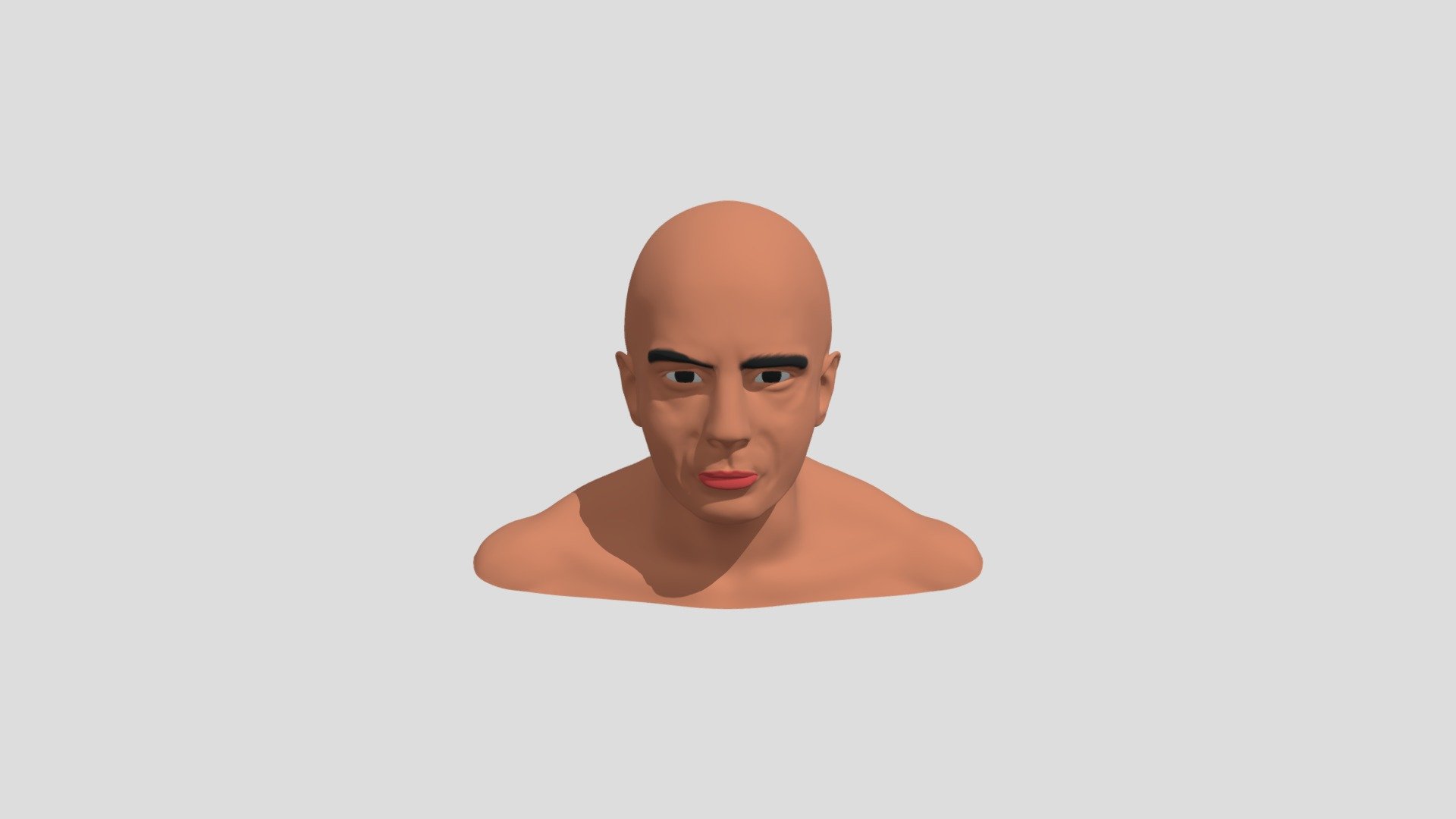 La Momia