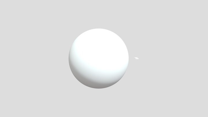 2 3D Model