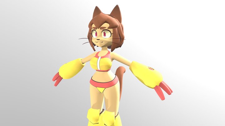 kit gameoverse swimsuit