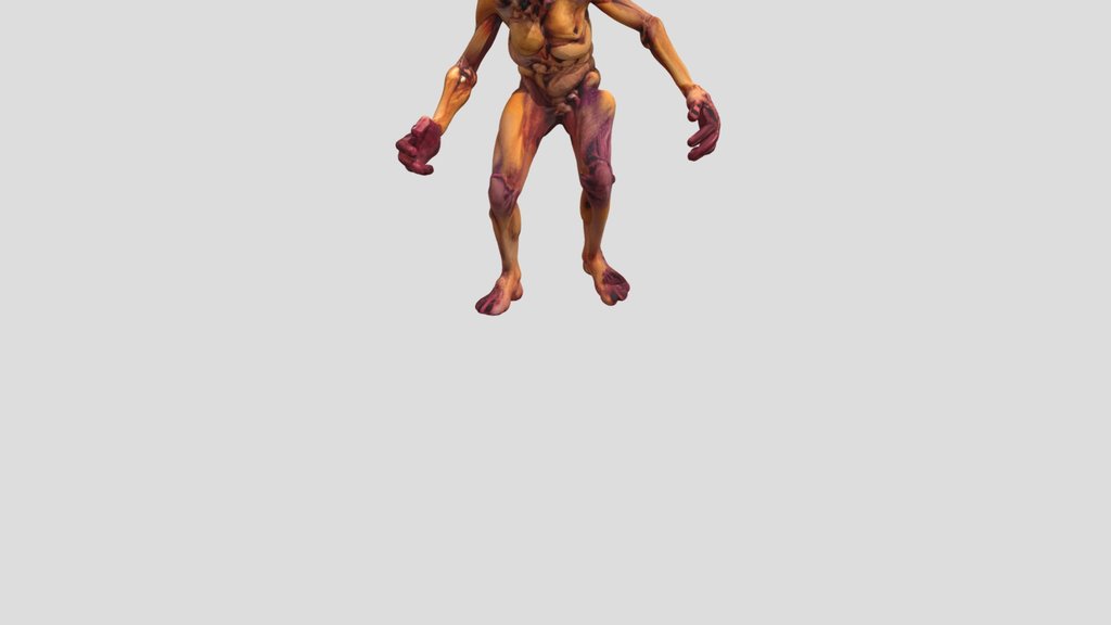 Zombie Run (1)