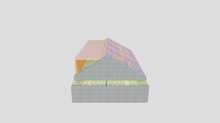H88257AA 3D Model