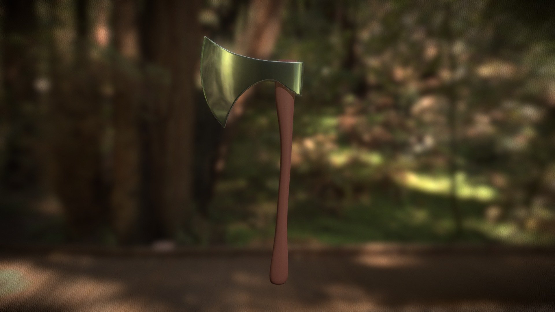 Axe DK Export
