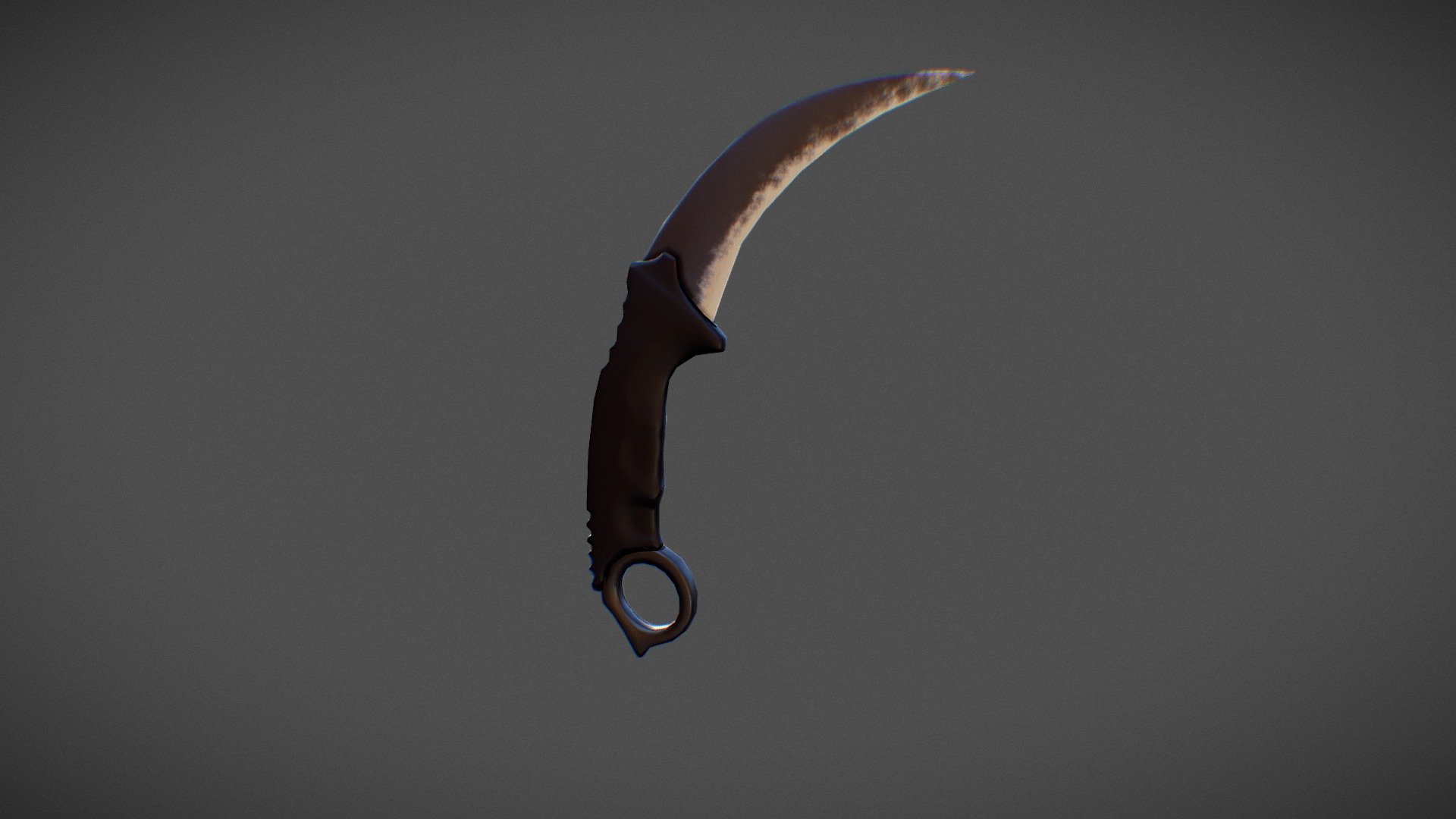 Karambit