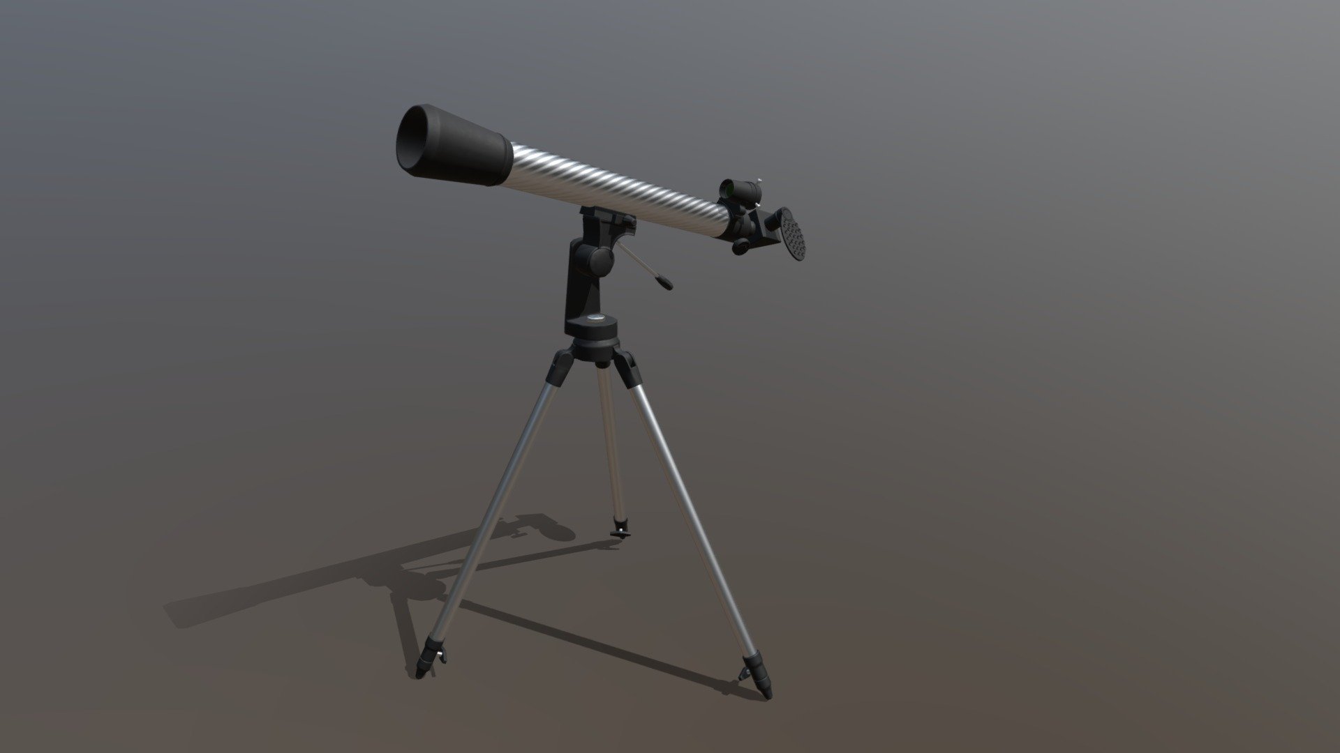 Telescope (XYZ)