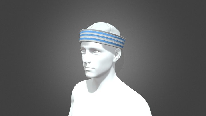 Sailor Hat