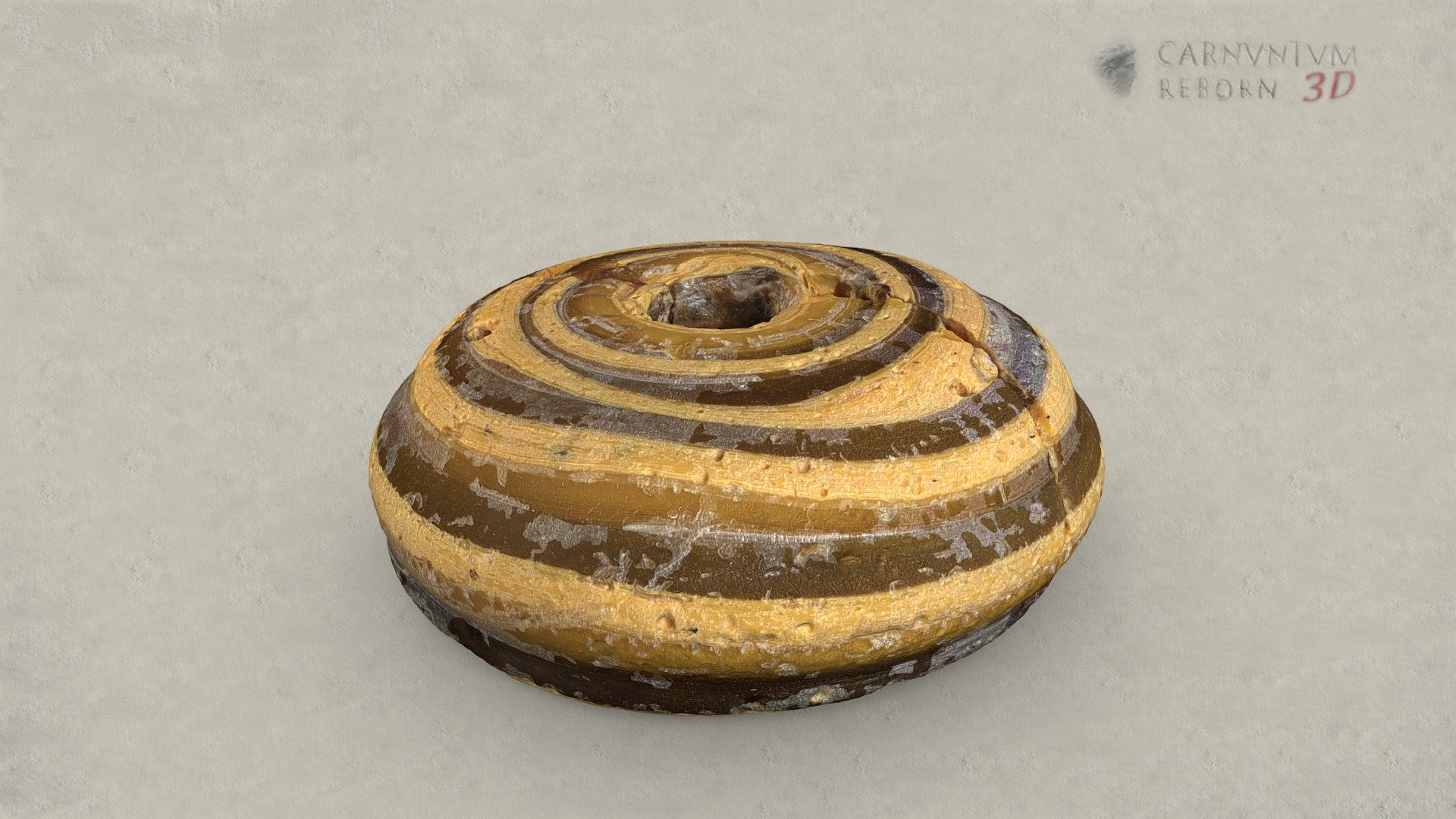 Spielstein — Sketchfab embed 3D viewer