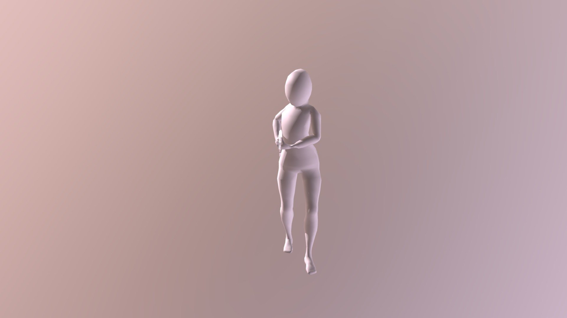 Animation - Machine Gun Shoot