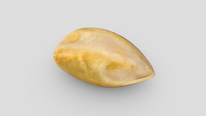 CC0 - Cooked Chicken Breast 2 – Modèle 3D gratuit STL