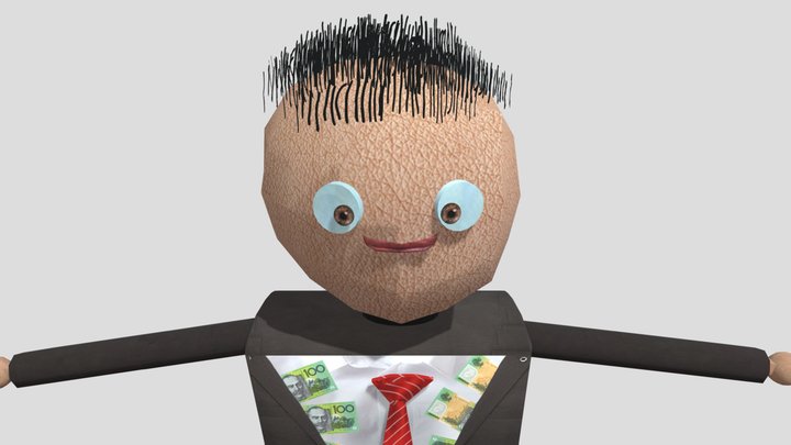 Mr Finance
