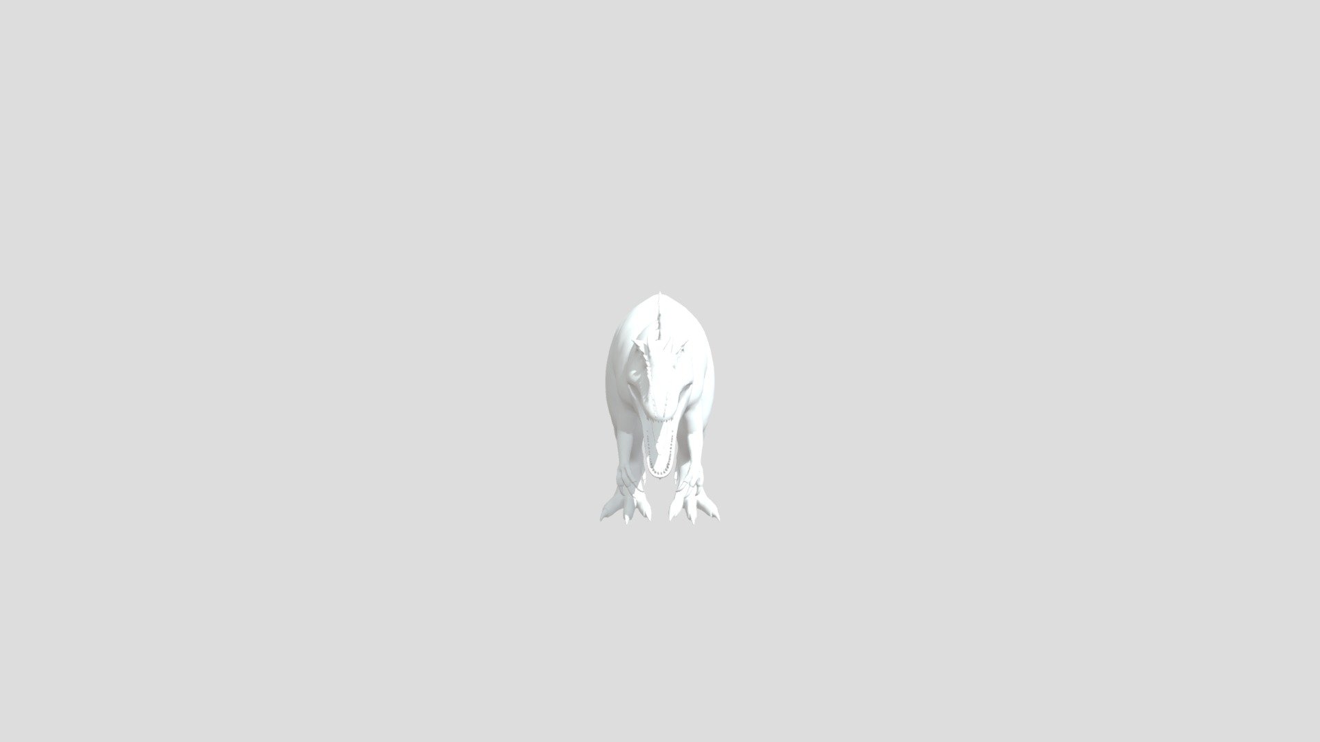 Giganotosaurus