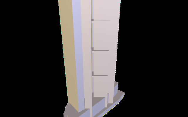 MakerWare.obj 3D Model