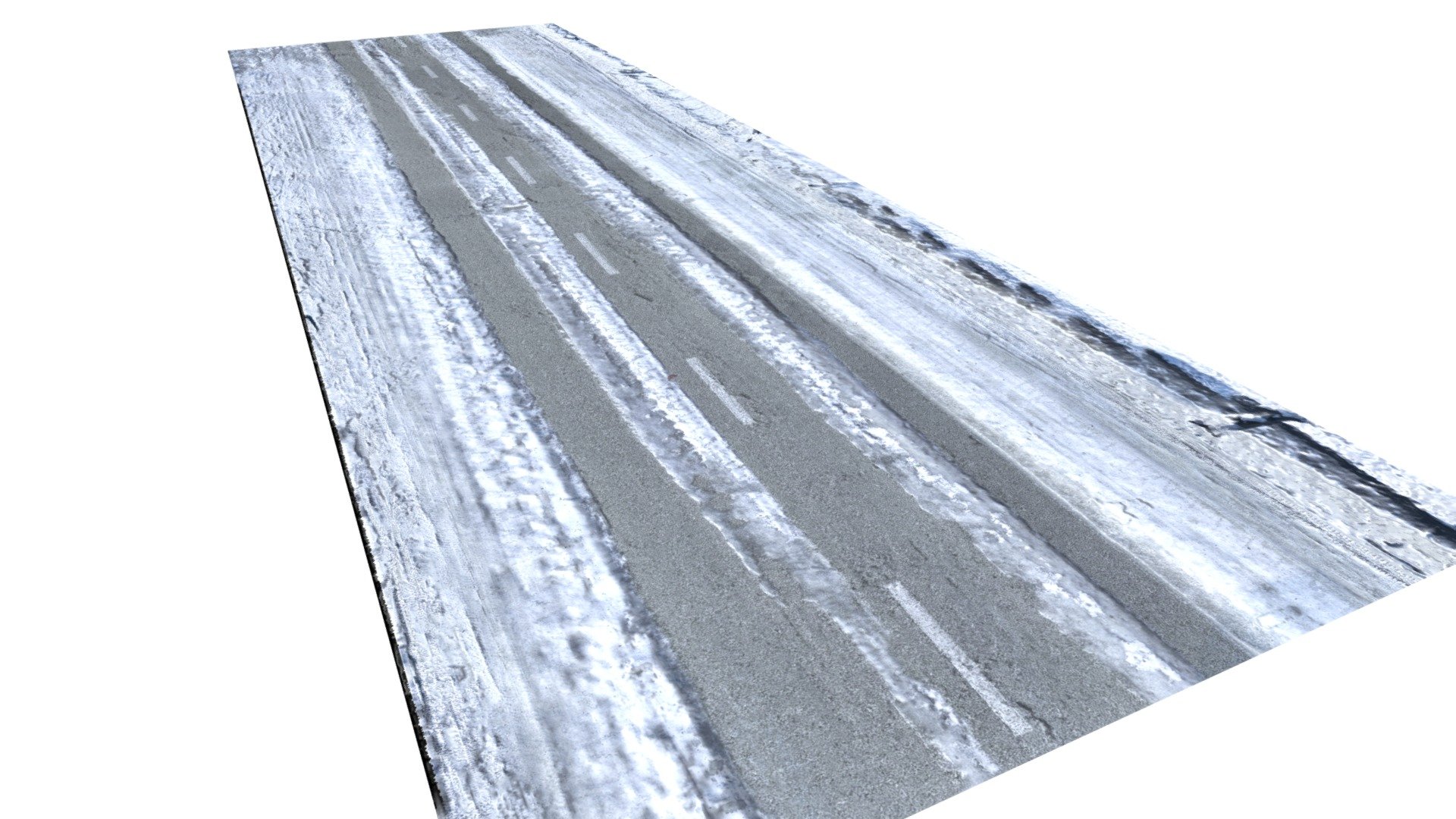 asphaltsnow