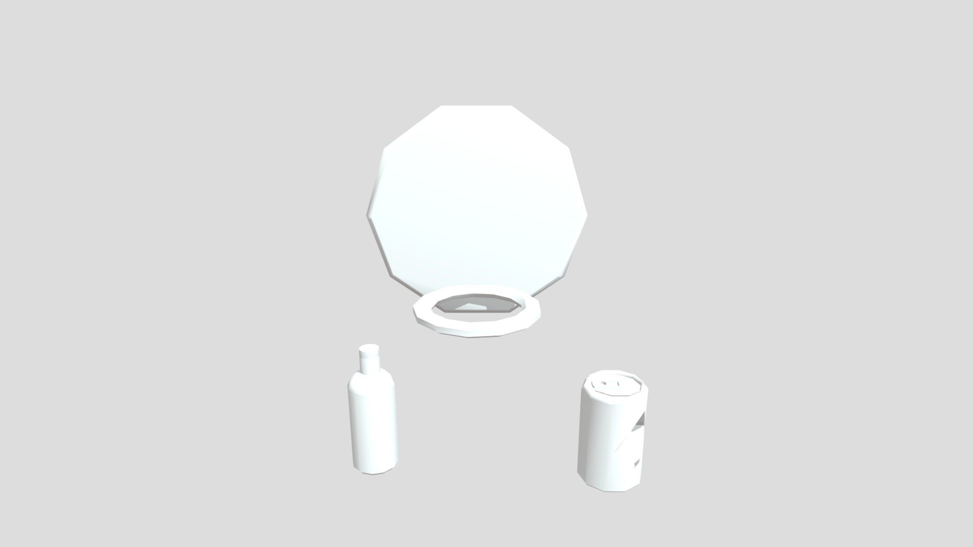 1XXXxx_Rems_Ruben_3SimpleProps_Sketchfab - 3D model by RubenRems ...