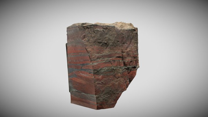BIF – Free 3D Model STL