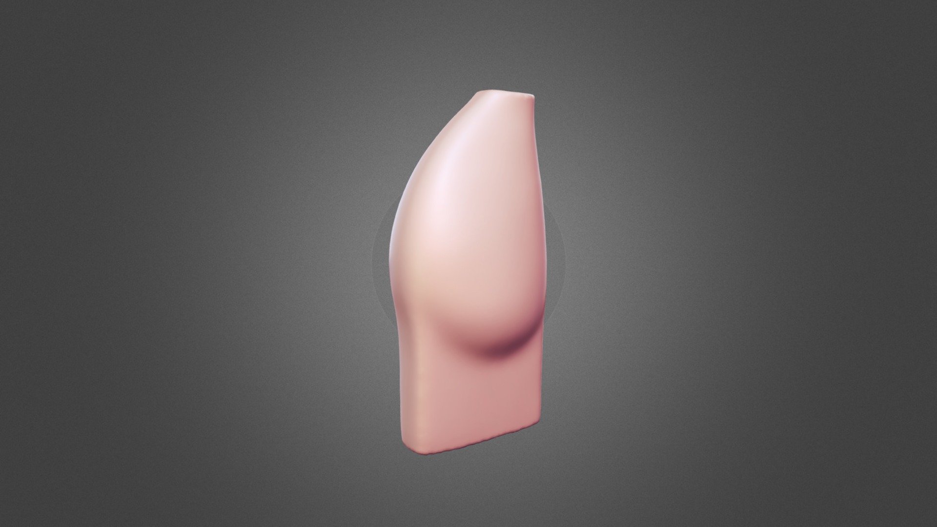 plaster_3d_scan_mirrored_smoothed