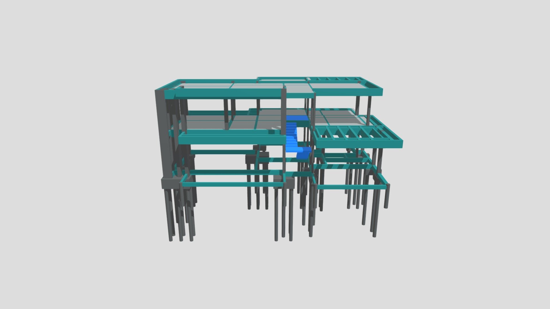 2218 - 3D