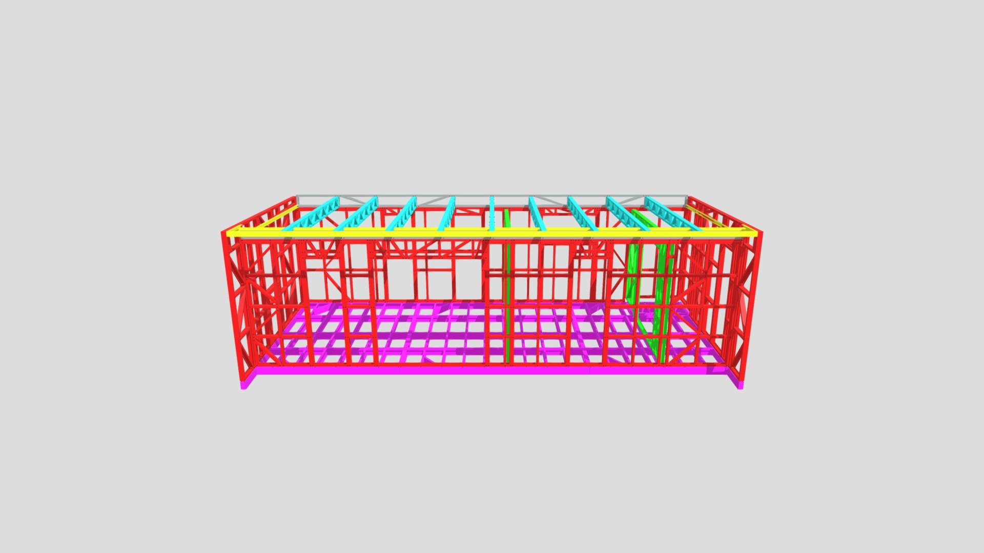 240117-1-FH - Download Free 3D model by rdelatina [4887cda] - Sketchfab