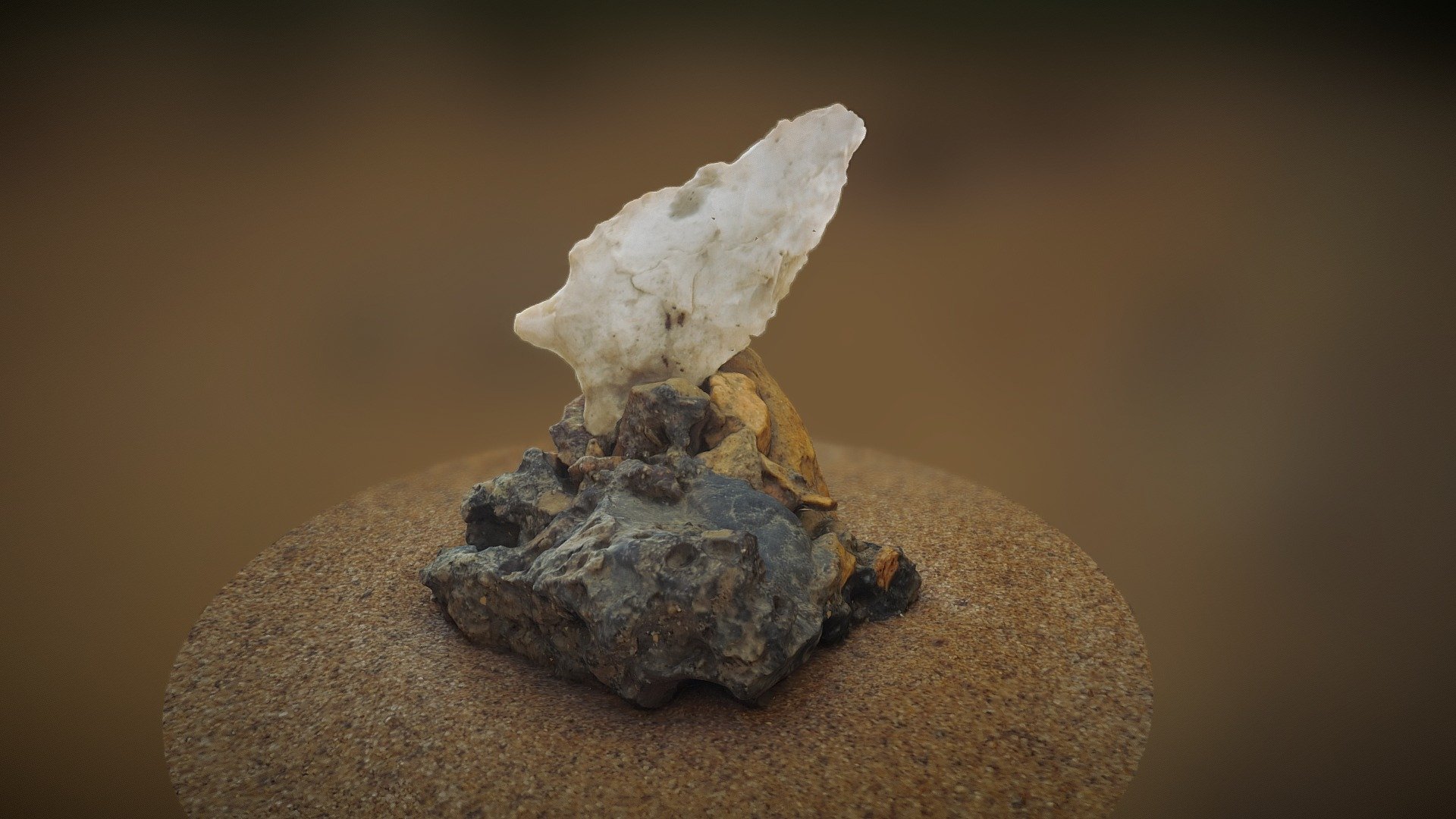 Greenbriar Arrowhead
