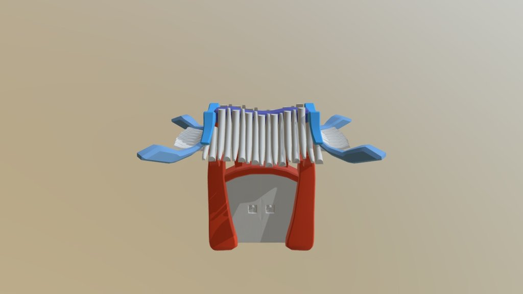 TLM Gate V3