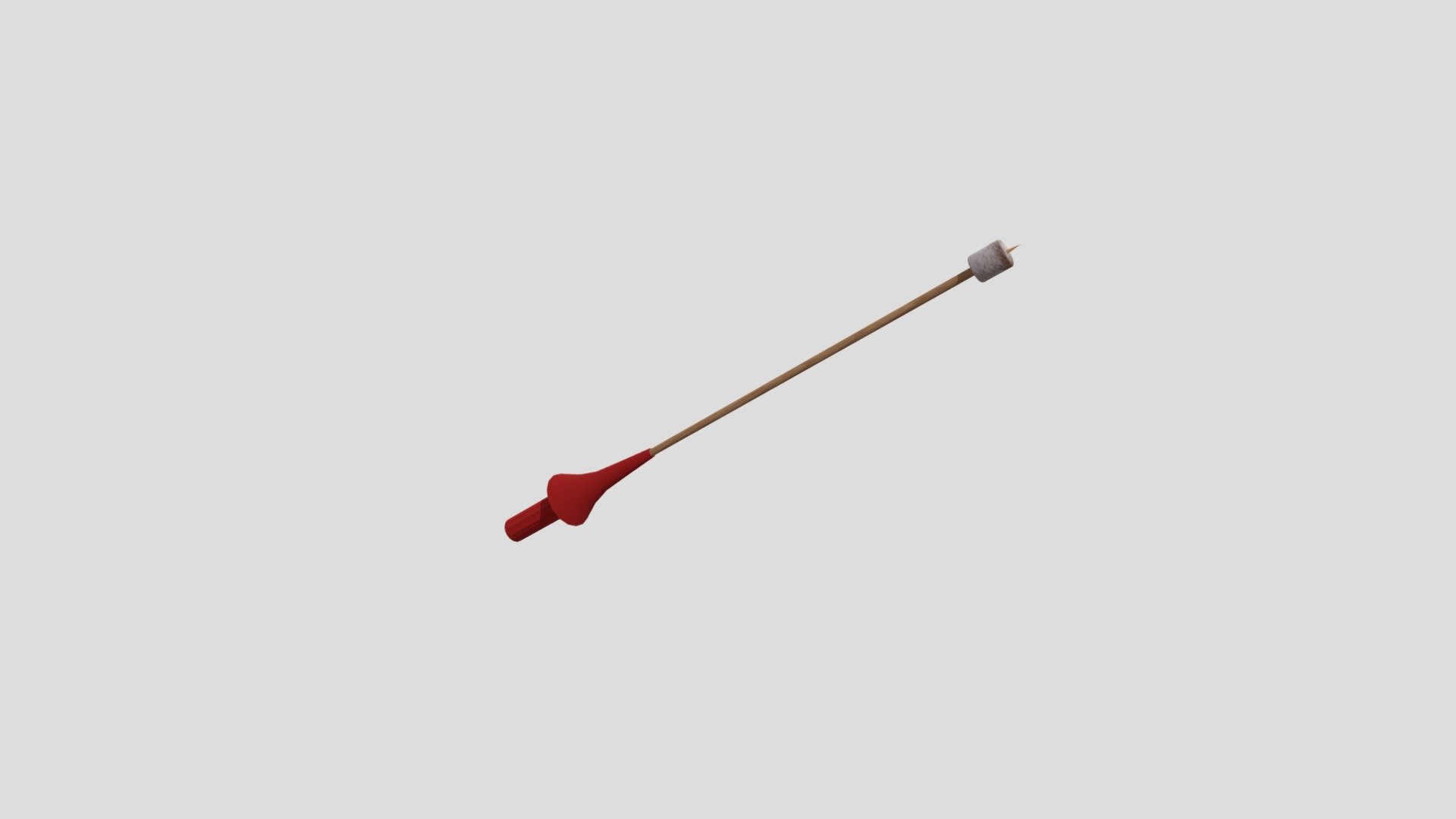 MarshmallowStick