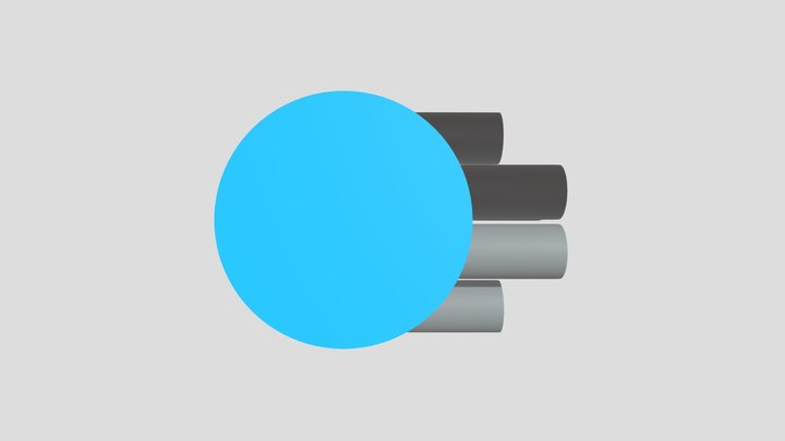 Diep Gunner Tank