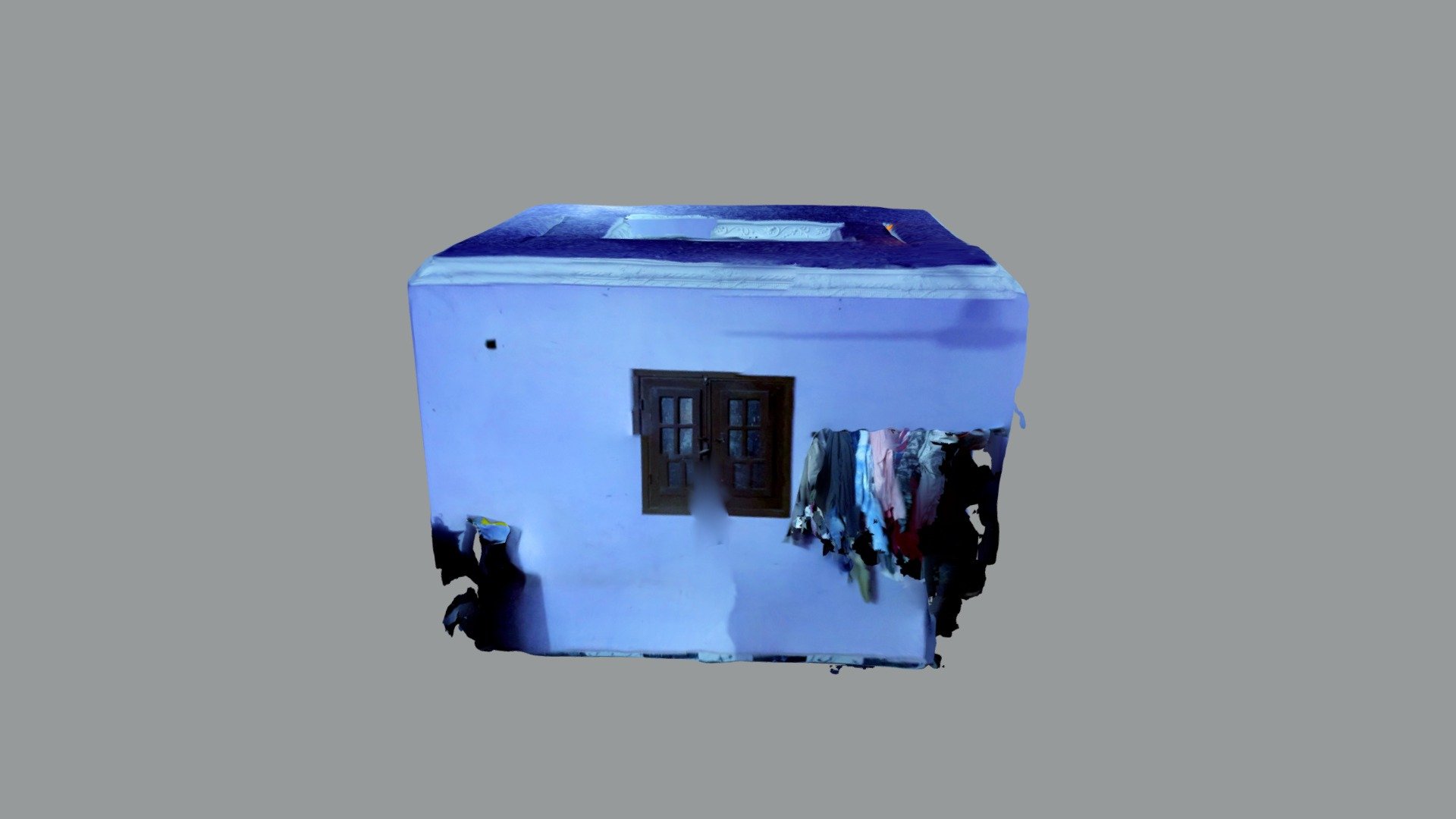 عزبة الفار