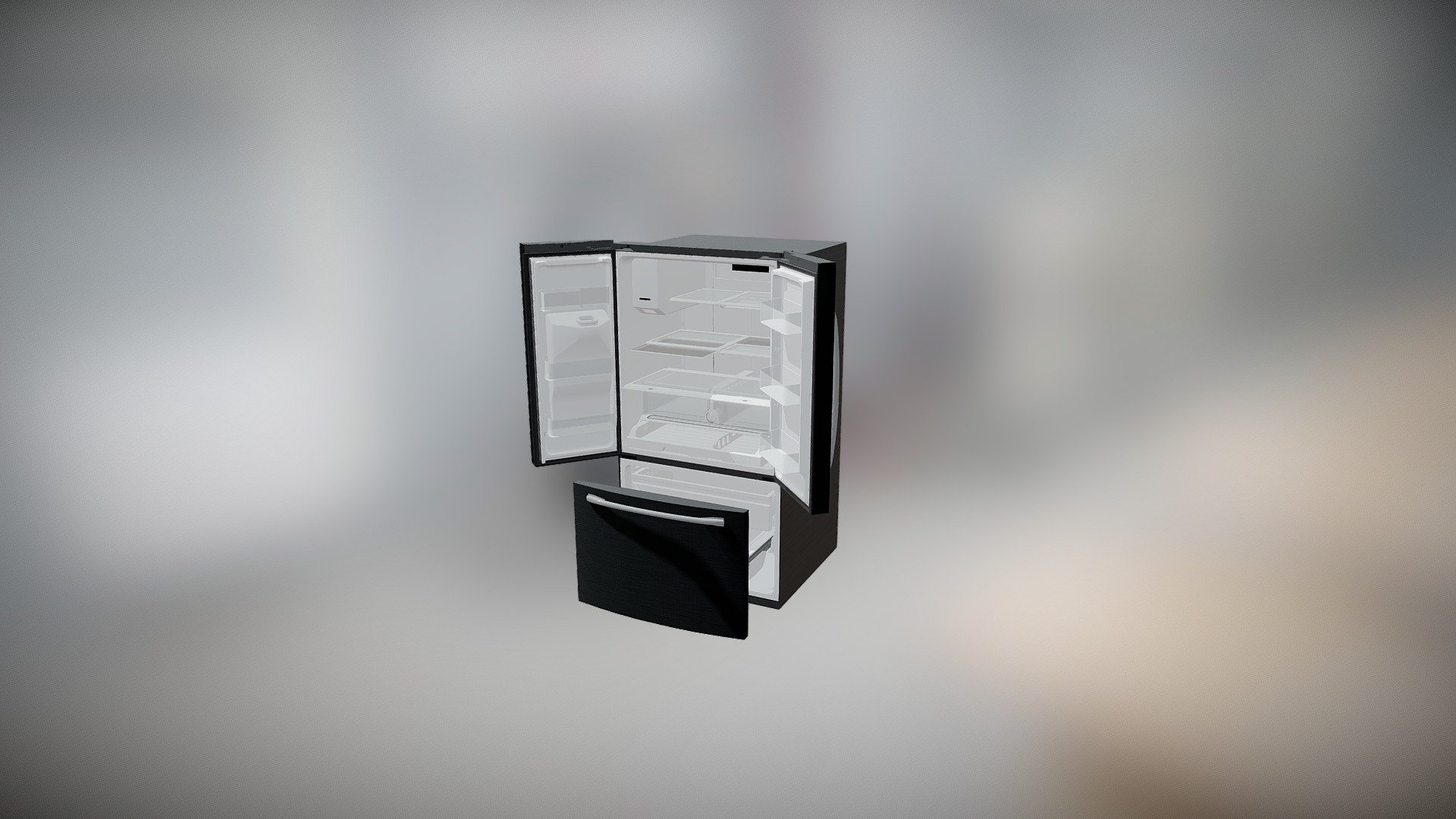 Sodimac VR Linea Blanca