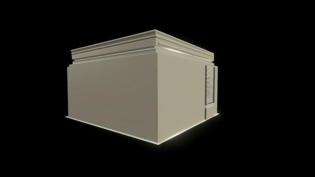 test 3D Model