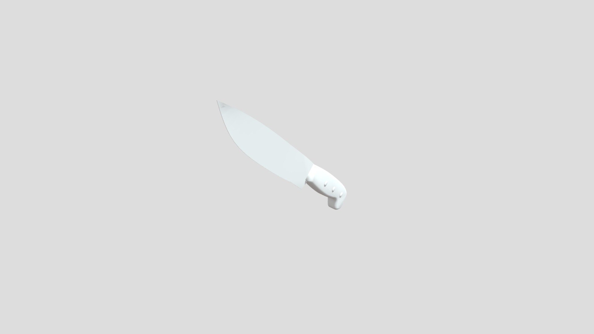 Knife Final