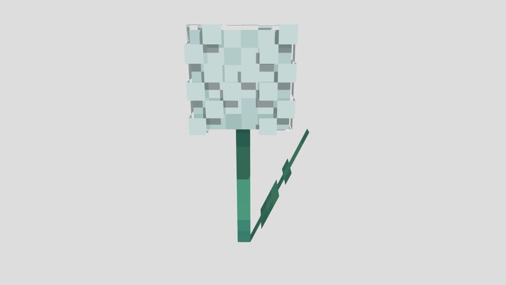 Dandelion Animation