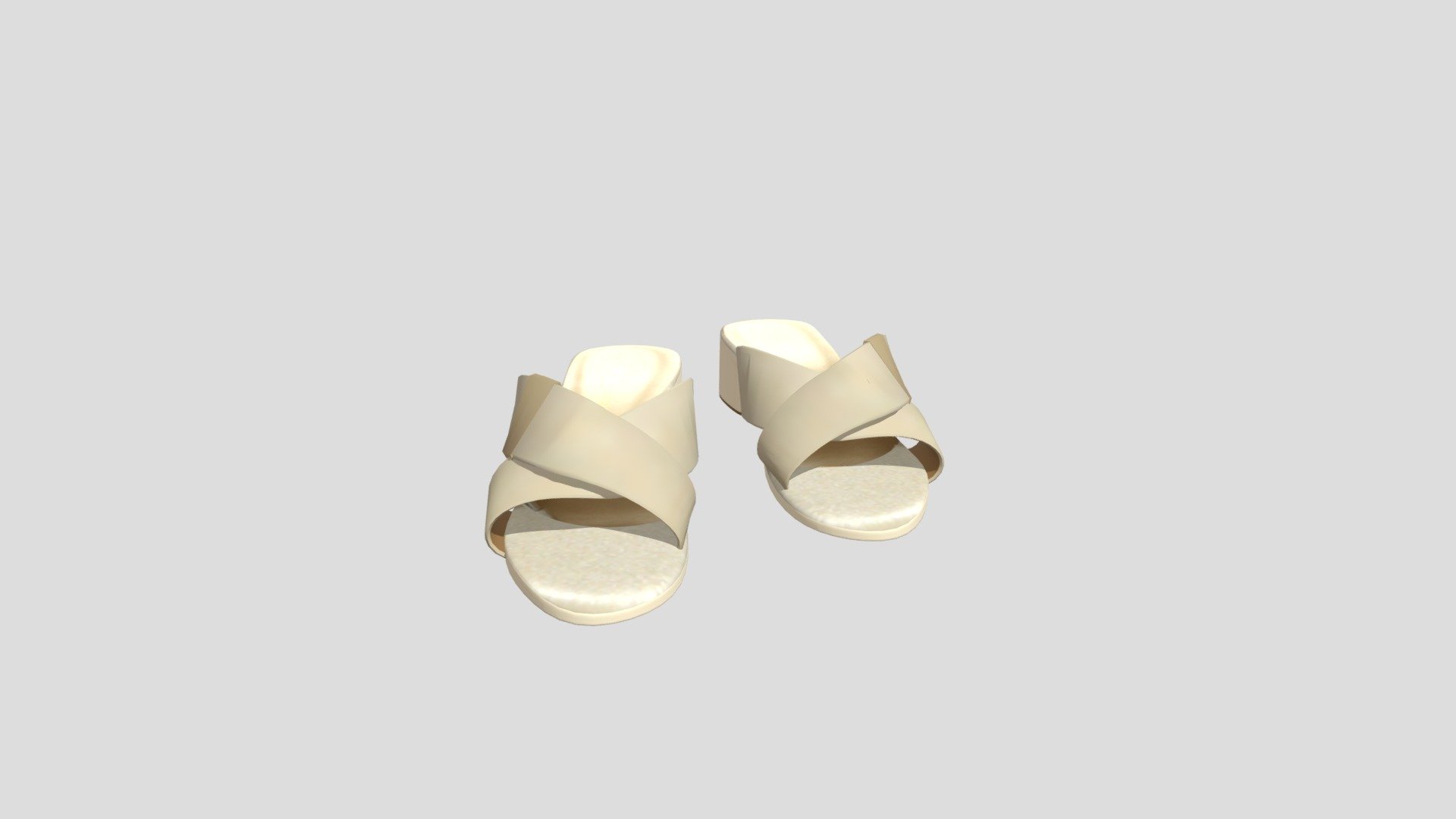 Teja Sandal (EMP(JHR) 8G)