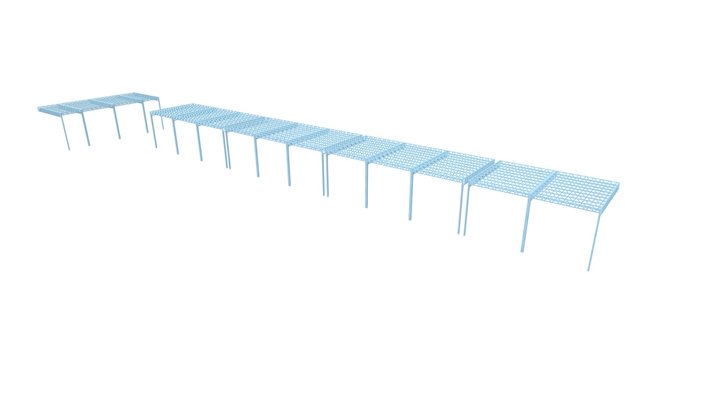 Mecanin 3D Model