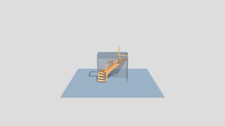 AsSteinbach 3D Model