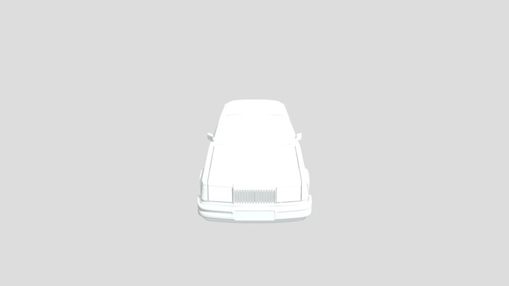 Volvo 240