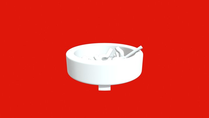 ARBESMS T4 JV 3D Model