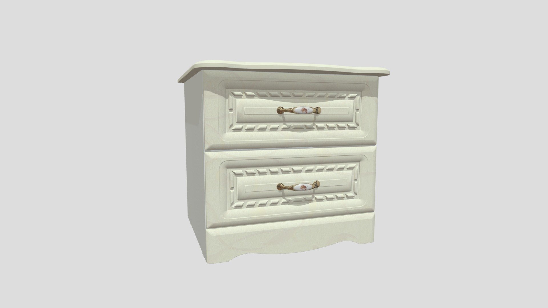 D8 Katty Mods Sketchfab 09