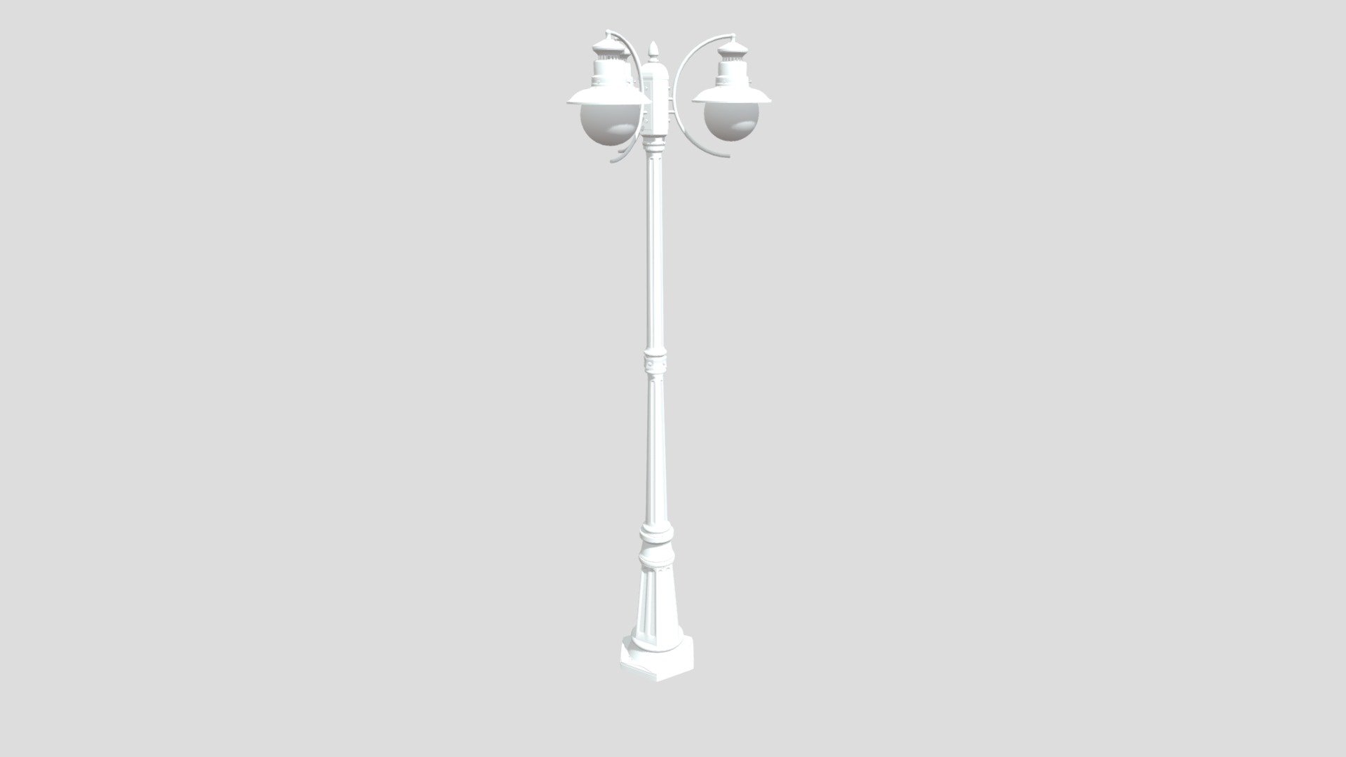 Elektrostandard Talli F/3 GL 3002F/3 черный