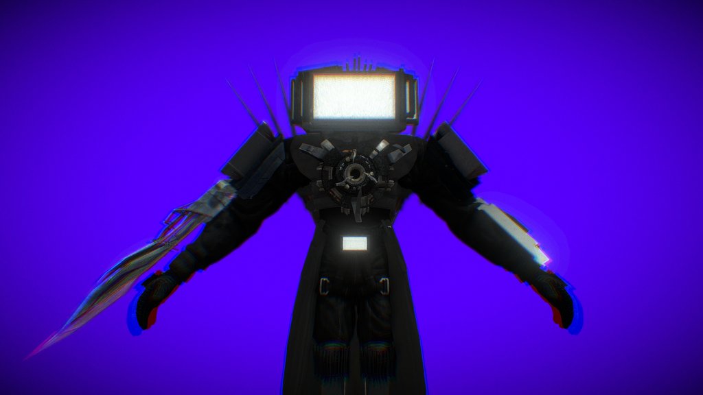 Titan TVMan