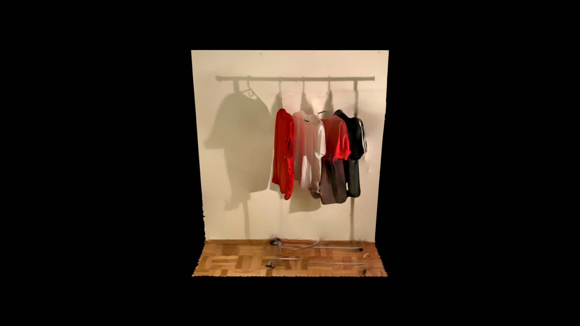 3D Scan