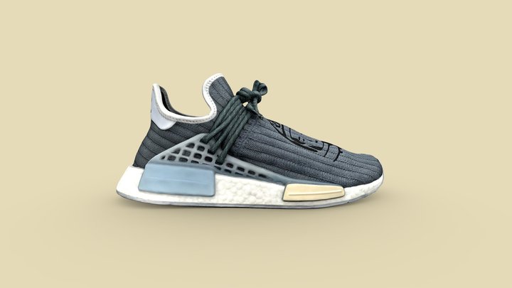 Discover more than 186 sneakers 3d model best