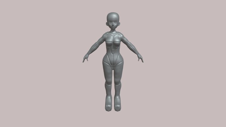 Merged_PM3D_1239 3D Model