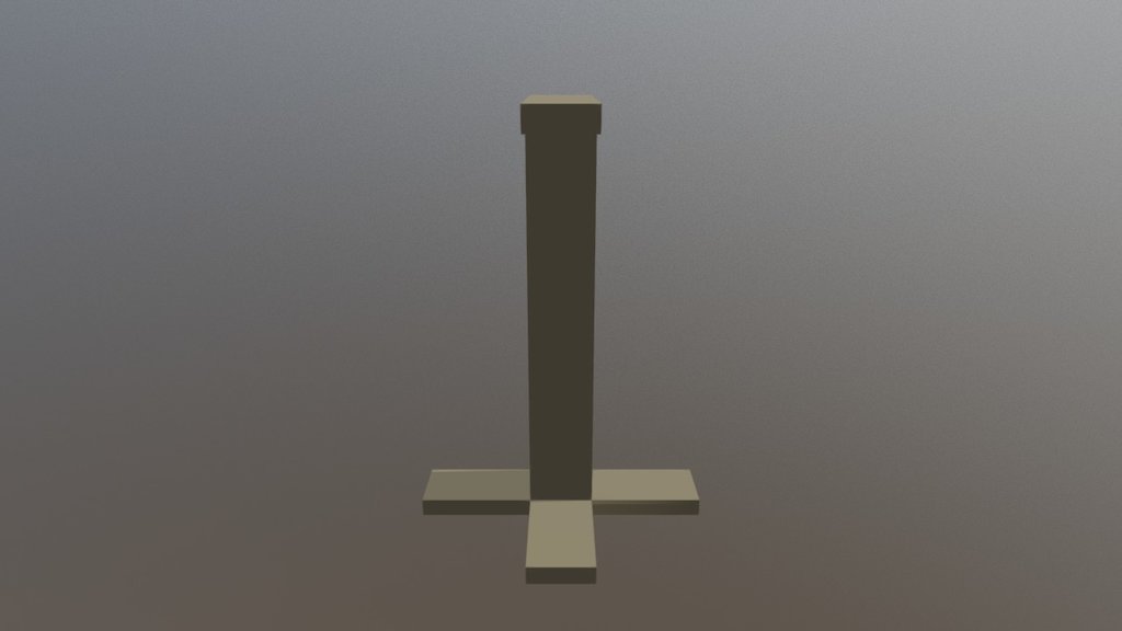 candle stand