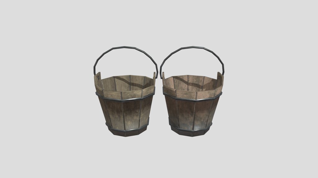 Bucket