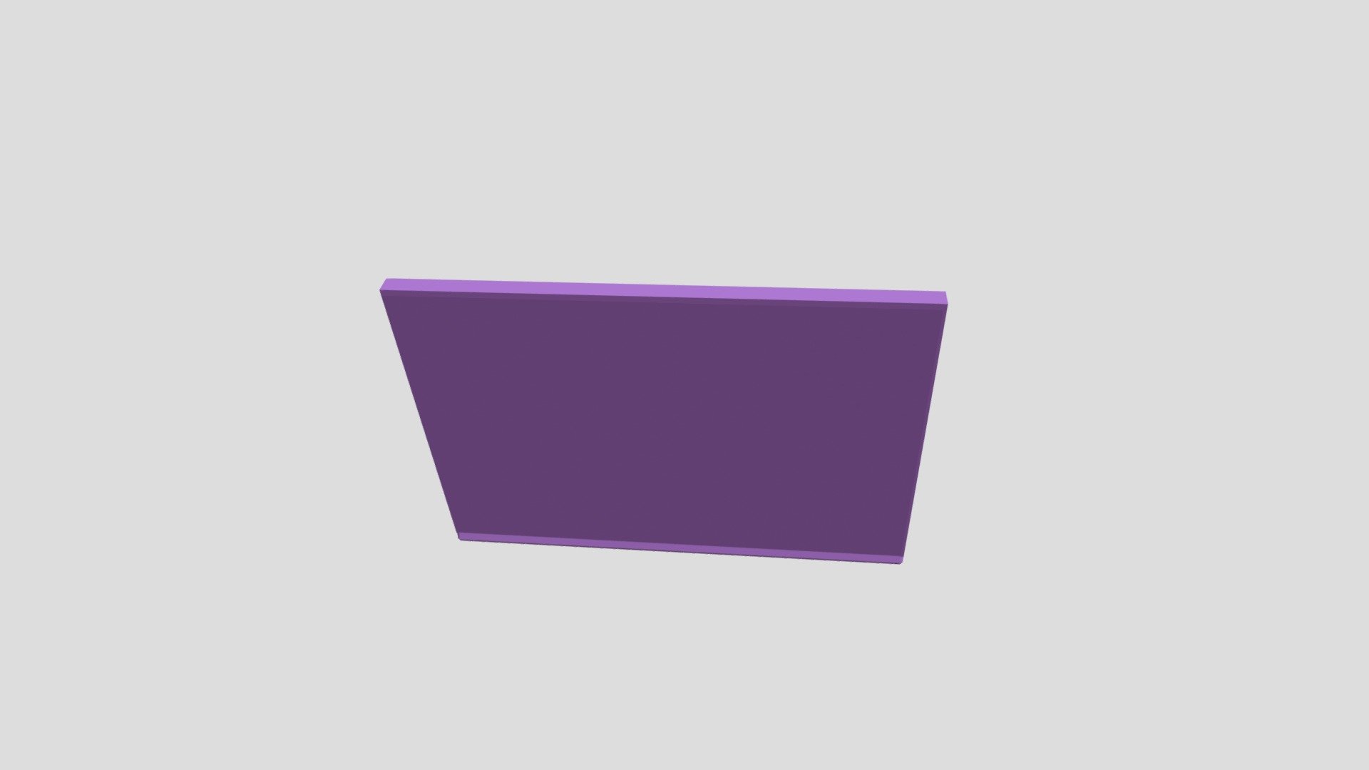 Notebook - Download Free 3D model by Fundasoft [4893923] - Sketchfab