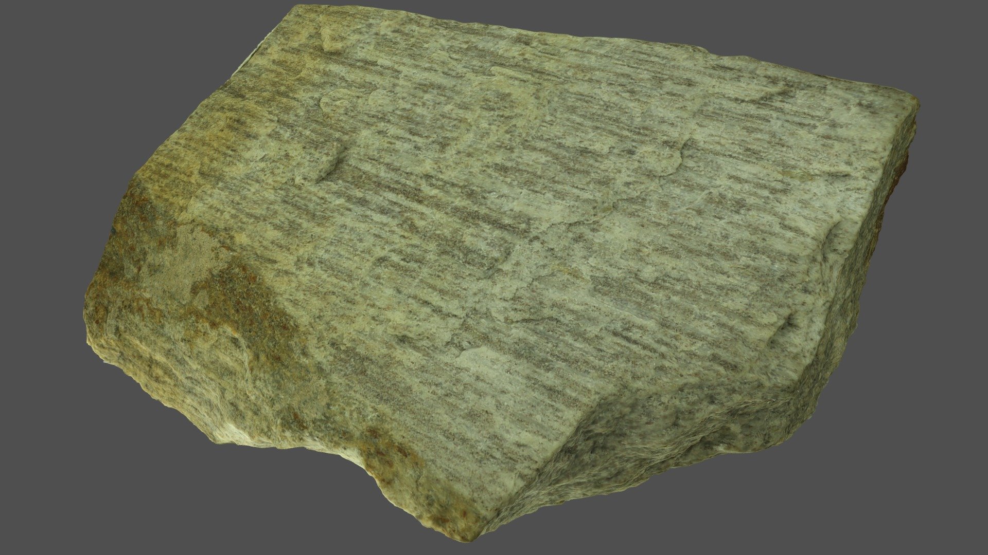 Granulite, Austria