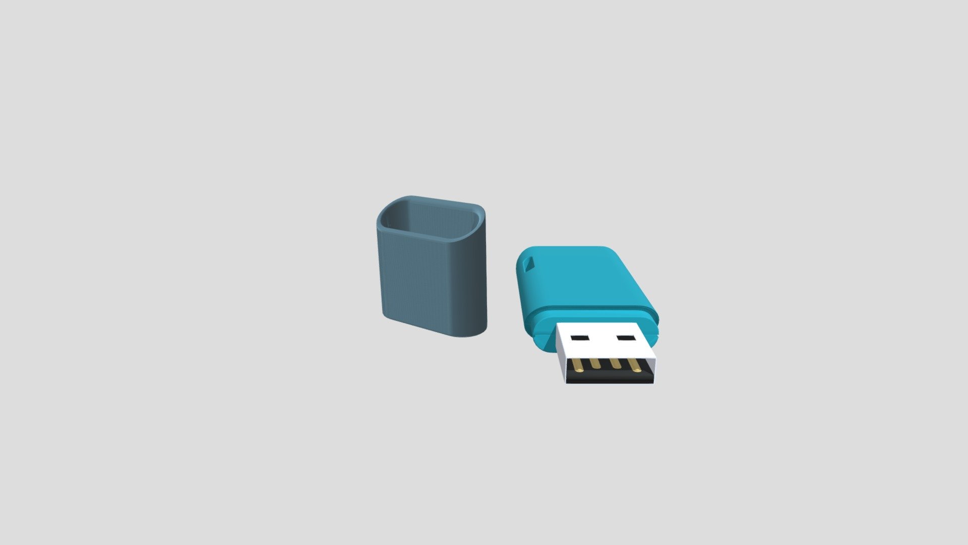 Toshiba USB Stick