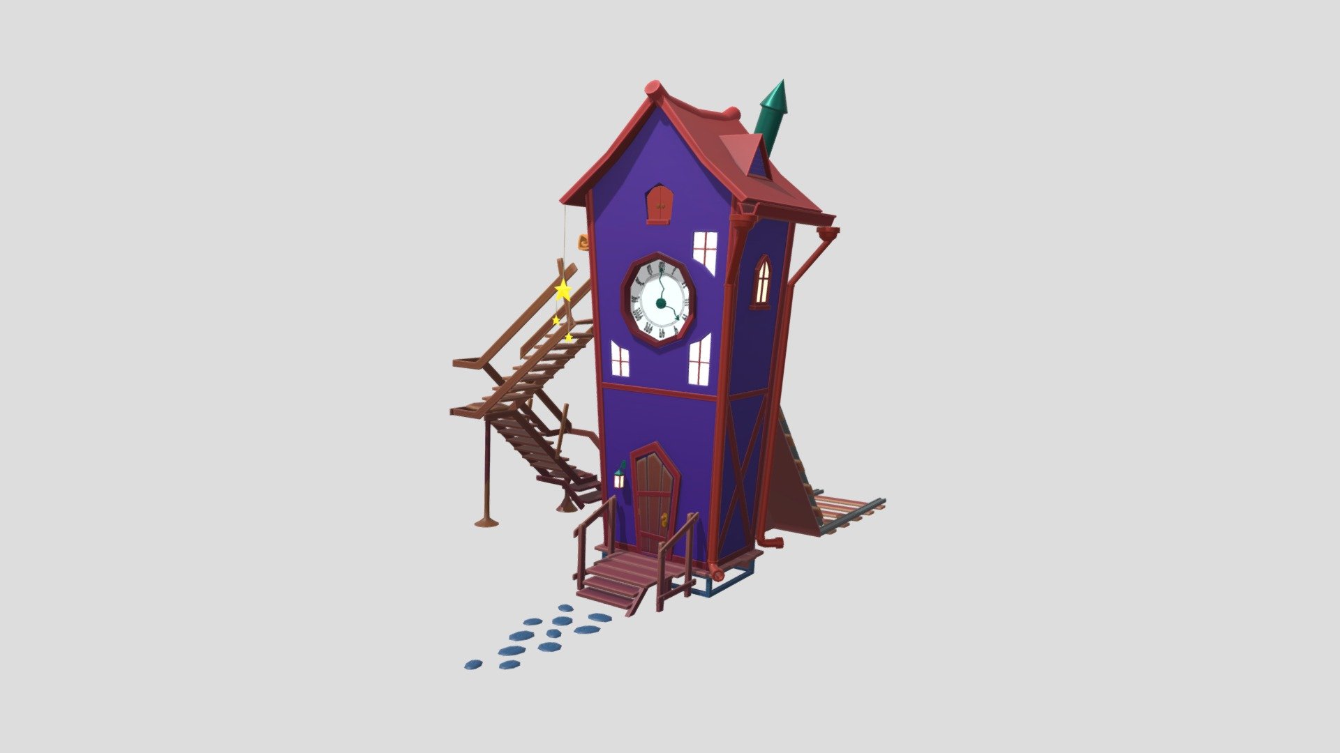 Witch House