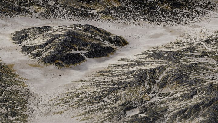 Rispat 3D models - Sketchfab