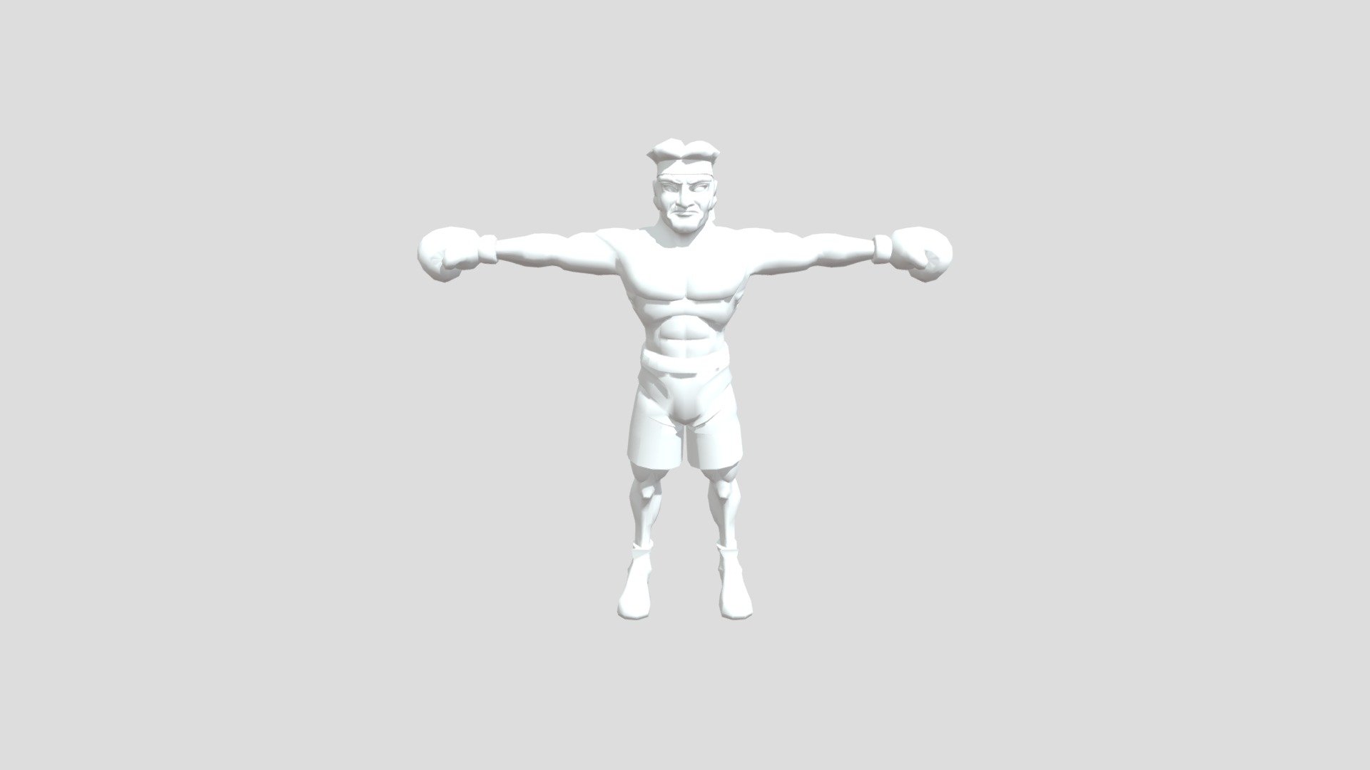 Contender Piston Hondo — Sketchfab embed 3D viewer