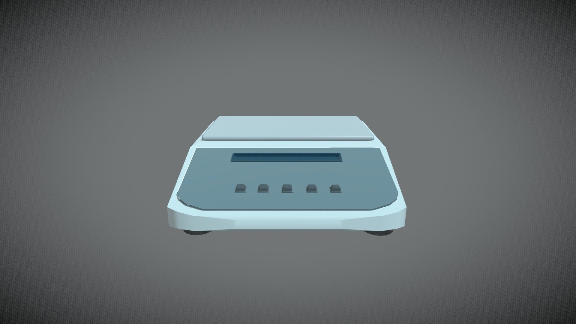 Small Scale